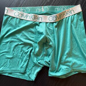 Men's Calvin Klein Boxer Briefs
